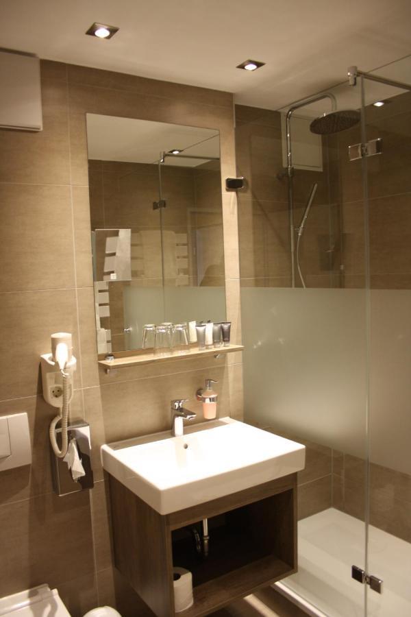 St. Georg Отель 4*