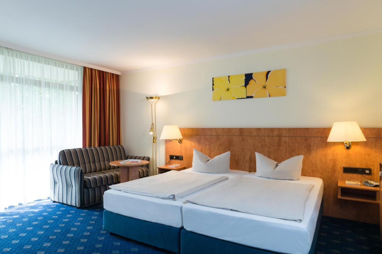 Hotel St. Georg Bad Aibling