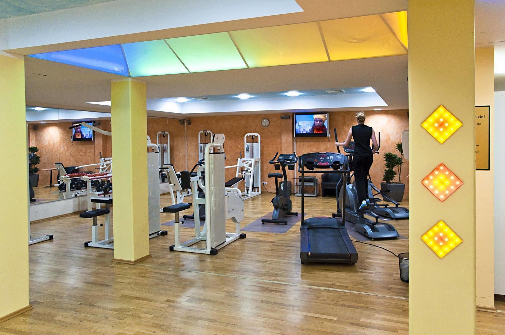 St. Georg Hotel Bad Aibling